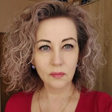 Фотография девушки Елена, 51 год из г. Санкт-Петербург