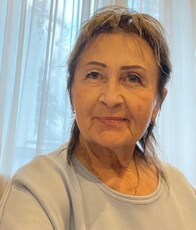 Фотография девушки Татьяна, 64 года из г. Москва