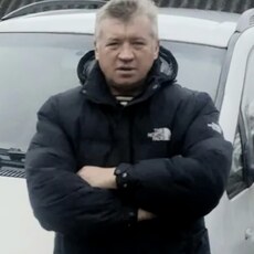 Фотография мужчины Сергей, 54 года из г. Бобруйск