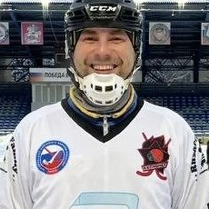 Фотография мужчины Андрей, 35 лет из г. Красногорск