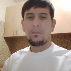 Фотография мужчины Арик, 35 лет из г. Усть-Каменогорск