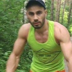 Фотография мужчины Evgen, 33 года из г. Иркутск