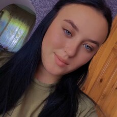 Фотография девушки Вікторія, 22 года из г. Володарка