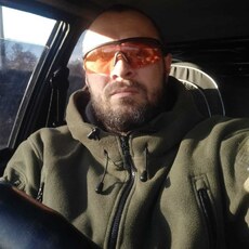 Фотография мужчины Рома, 40 лет из г. Староконстантинов