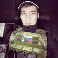 Фотография мужчины Rex, 30 лет из г. Астрахань