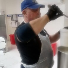 Фотография мужчины Олег, 52 года из г. Уфа