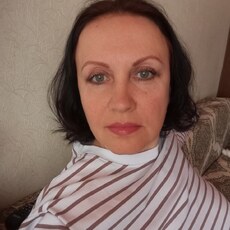 Фотография девушки Оксана, 46 лет из г. Зеленогорск (Красноярский Край)