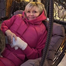 Фотография девушки Наталья, 45 лет из г. Смоленск