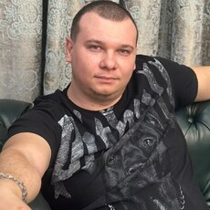 Фотография мужчины Влад, 32 года из г. Павлодар