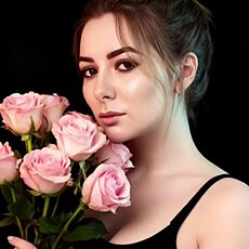 Фотография девушки Вероника, 29 лет из г. Минск