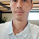 Куаныш, 34 года