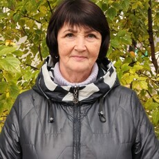 Фотография девушки Наталья, 60 лет из г. Пенза