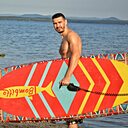 Андрей, 39 лет