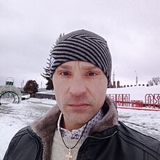 Фотография мужчины Руслан, 41 год из г. Елец