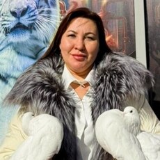 Фотография девушки Марго, 40 лет из г. Хороль