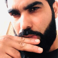 Фотография мужчины Иско, 36 лет из г. Ставрополь