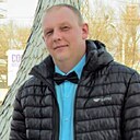 Кирилл, 33 года