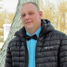 Фотография мужчины Кирилл, 33 года из г. Абакан