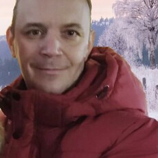 Фотография мужчины Владимир, 45 лет из г. Орел