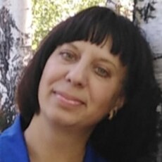 Фотография девушки Наталья, 44 года из г. Верхняя Салда