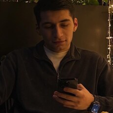 Фотография мужчины Дэн, 30 лет из г. Калининград