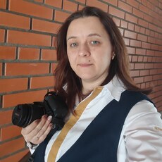 Фотография девушки Ольга, 39 лет из г. Новосибирск