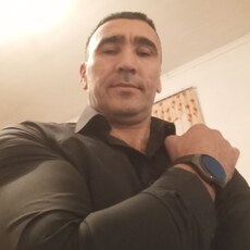 Фотография мужчины Жума, 38 лет из г. Кызылорда