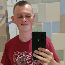 Фотография мужчины Юрий, 32 года из г. Гомель