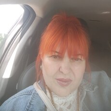 Фотография девушки Ольга, 56 лет из г. Каменск