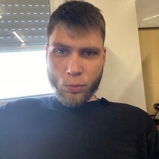 Фотография мужчины Егор, 25 лет из г. Свободный