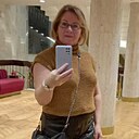 Анна, 52 года