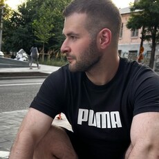 Фотография мужчины Андрей, 25 лет из г. Днепр