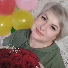 Фотография девушки Галина, 50 лет из г. Новоспасское