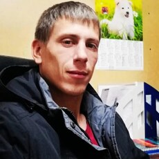 Фотография мужчины Тема, 34 года из г. Иркутск