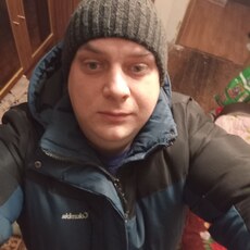 Фотография мужчины Сергей, 34 года из г. Бронницы