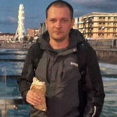 Фотография мужчины Денис, 42 года из г. Алексеевка (Самарская Обл)