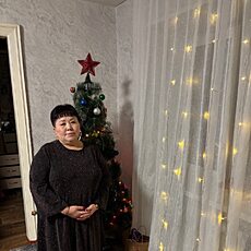 Фотография девушки Айман, 51 год из г. Омск