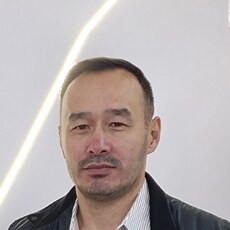 Фотография мужчины Daulet, 47 лет из г. Караганда