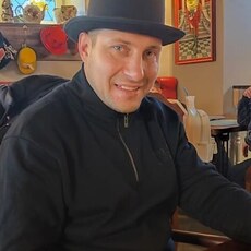 Фотография мужчины Валерий, 43 года из г. Самара