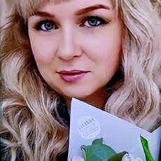 Фотография девушки Елена, 45 лет из г. Курган