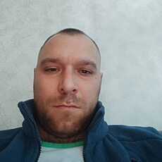 Фотография мужчины Влад, 33 года из г. Харьков