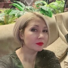 Фотография девушки Алия, 39 лет из г. Димитровград