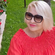 Фотография девушки Мила, 49 лет из г. Барановичи