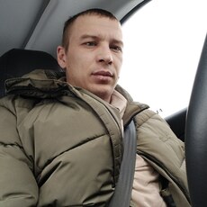 Фотография мужчины Сергей, 33 года из г. Промышленная