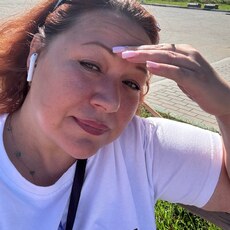 Фотография девушки Фея, 46 лет из г. Москва