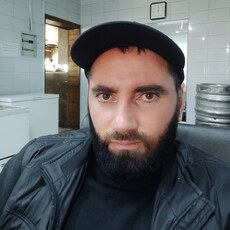 Фотография мужчины Ахмед, 40 лет из г. Бишкек