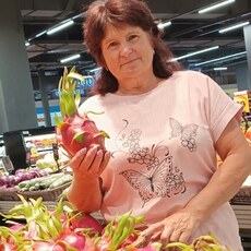 Фотография девушки Тамара, 65 лет из г. Омск