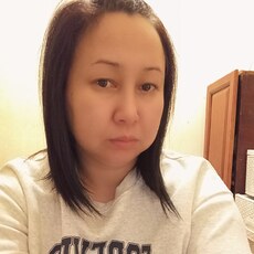 Фотография девушки Малика, 37 лет из г. Алматы