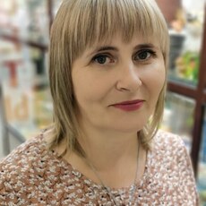 Фотография девушки Марина, 58 лет из г. Ленинск-Кузнецкий