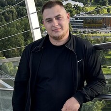 Фотография мужчины Александр, 30 лет из г. Санкт-Петербург